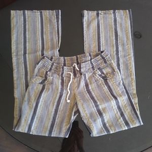 Billabong pants